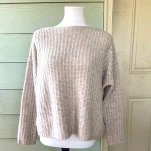 Vince Cashmere Sweater Size Small